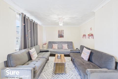 undefined, Bathurst Road, Hemel Hempstead, Hertfordshire, HP2 5RU