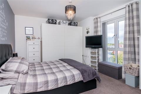 2 bedroom penthouse for sale - Columbia Crescent, Akron Gate/Oxley, Wolverhampton, West Midlands, WV10