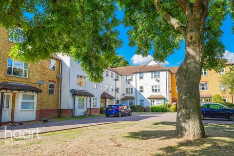 55 Armiger Way, Witham, CM8 2UZ