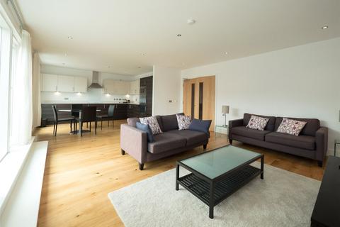 2 bedroom flat to rent - BRANDFIELD STREET, EDINBURGH, EH3