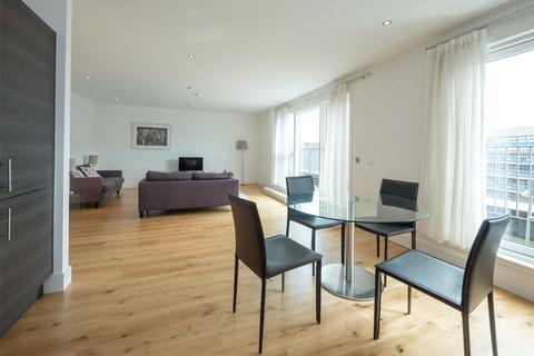 2 bedroom flat to rent - BRANDFIELD STREET, EDINBURGH, EH3
