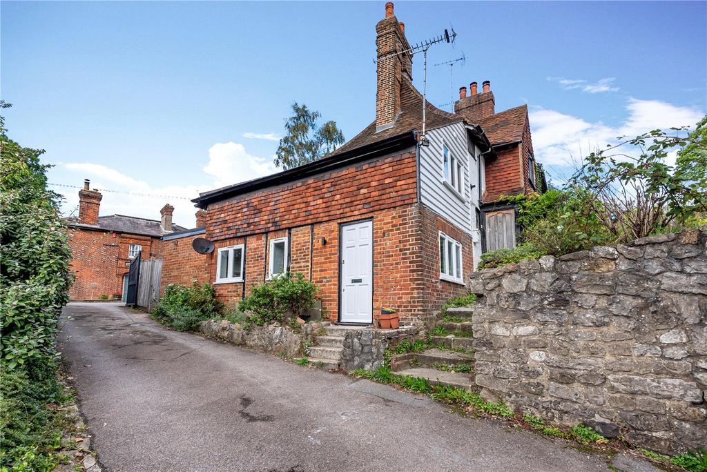 The Cottage