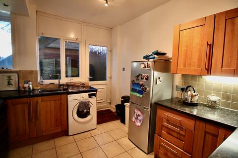 1 bedroom flat to rent - Bolton Close, Bournemouth BH6