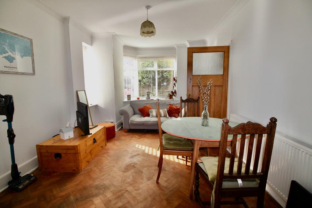 Apartment in Bournemouth - View 2