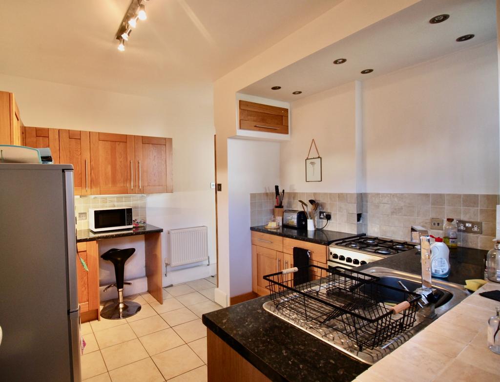 Apartment in Bournemouth - View 5