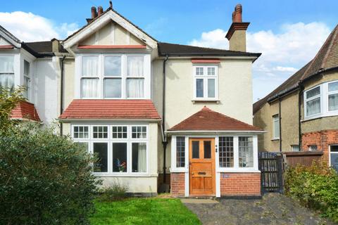 138 Mulgrave Road, Cheam, Sutton, SM2 6JS