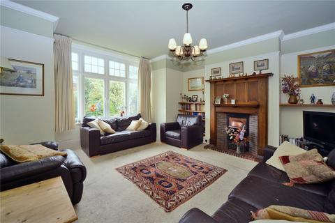 138 Mulgrave Road, Cheam, Sutton, SM2 6JS