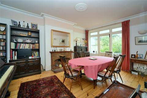 138 Mulgrave Road, Cheam, Sutton, SM2 6JS