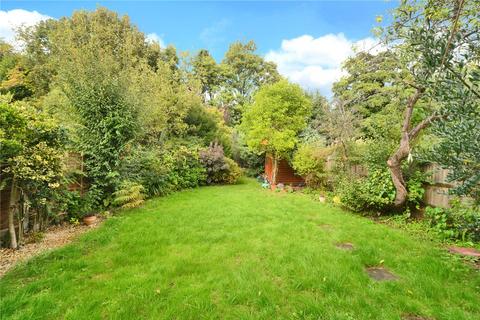138 Mulgrave Road, Cheam, Sutton, SM2 6JS