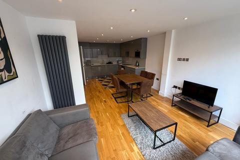 undefined, Ballards Lane, Finchley