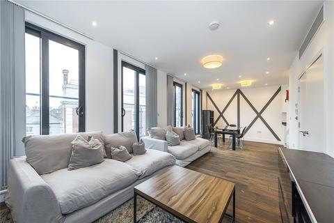 4 bedroom apartment to rent - Old Street, London, EC1V