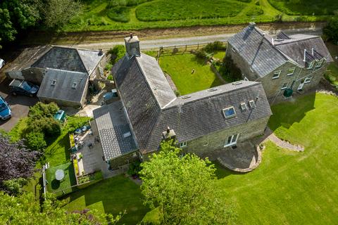 11 bedroom country house for sale - Oakford Cottages Estate, Llanarth, Ceredigion