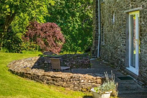 11 bedroom country house for sale - Oakford Cottages Estate, Llanarth, Ceredigion