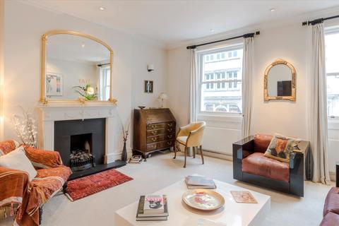 2 bedroom flat for sale - Lancashire Court, Mayfair, London, W1S
