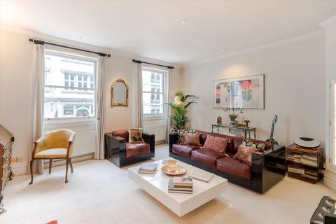 2 bedroom flat for sale - Lancashire Court, Mayfair, London, W1S
