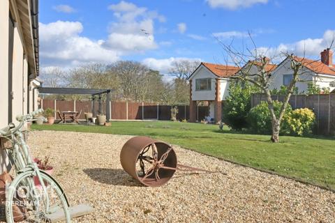 107 Bittering Street, Gressenhall, Dereham, NR20 4EW