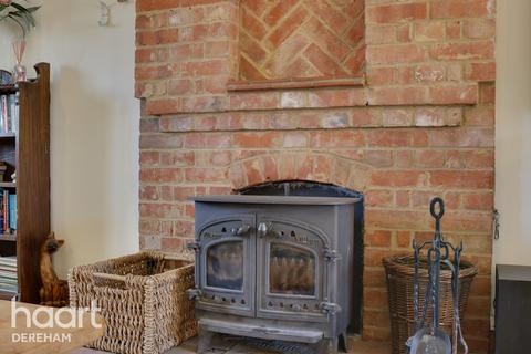 107 Bittering Street, Gressenhall, Dereham, NR20 4EW