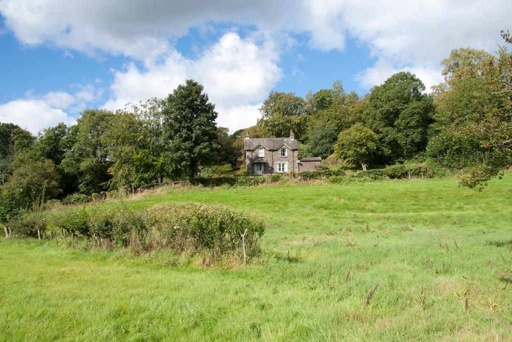 Highfield and Garden