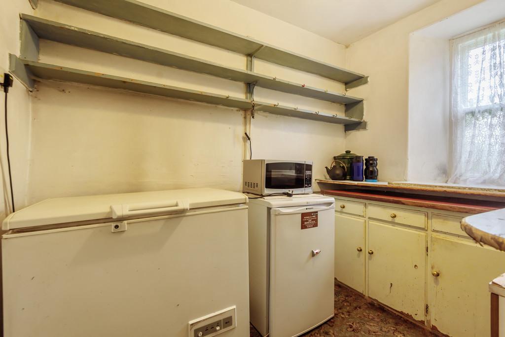 Pantry