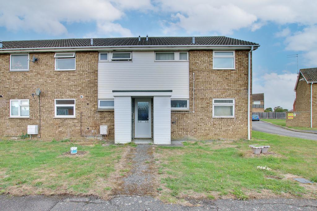 Shakespeare Road, St. Ives 1 bed apartment £125,000