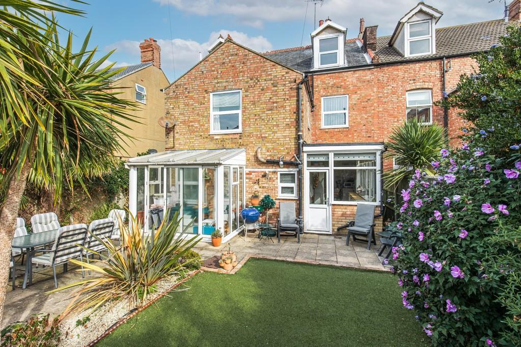 Hunstanton 6 bed semidetached house for sale £495,000