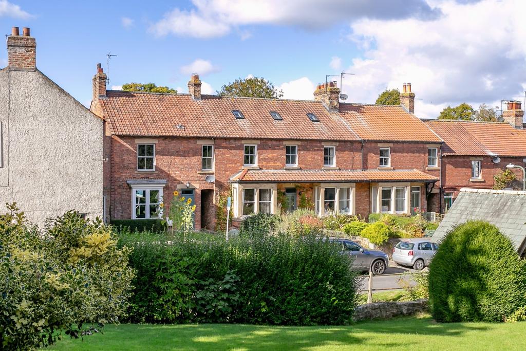 St John's Road, Monkton 3 bed cottage £399,950