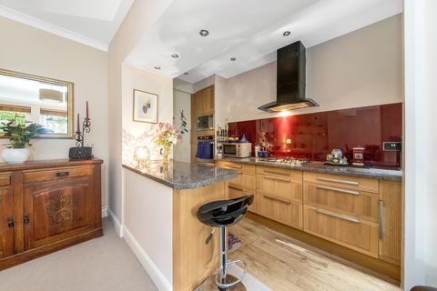 Flat 1, 69 Crystal Palace Park Road, London, SE26 6UT