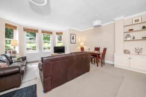 Flat 1, 69 Crystal Palace Park Road, London, SE26 6UT