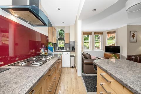 Flat 1, 69 Crystal Palace Park Road, London, SE26 6UT