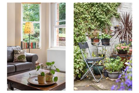 Flat 1, 69 Crystal Palace Park Road, London, SE26 6UT