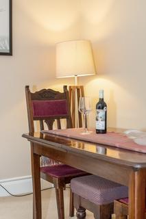Flat 1, 69 Crystal Palace Park Road, London, SE26 6UT