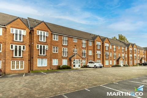2 bedroom flat for sale - Westley Court, West Bromwich B71