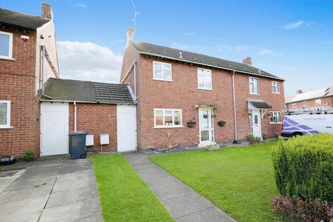 3 Rawn View, Atherstone, CV9 1QH