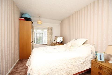 3 Rawn View, Atherstone, CV9 1QH