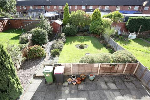 3 Rawn View, Atherstone, CV9 1QH