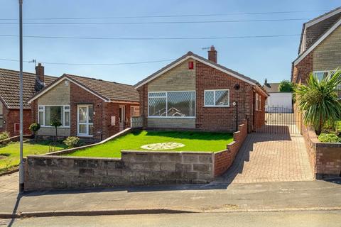 18 Fairhaven Grove, Stoke-on-trent, ST1 6LX
