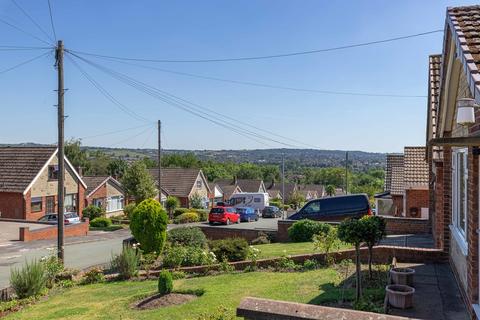 18 Fairhaven Grove, Stoke-on-trent, ST1 6LX