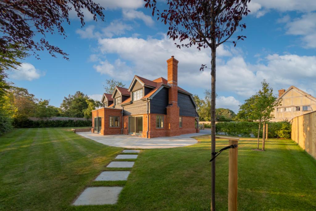 Sunnyway, Old Bosham 5 bed detached house for sale £2,000,000