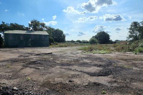 Land for sale - Wilde Street, Beck Row