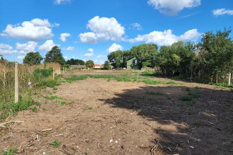 Land for sale - Wilde Street, Beck Row