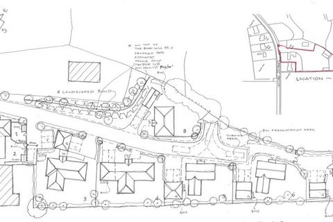 Land for sale - Wilde Street, Beck Row