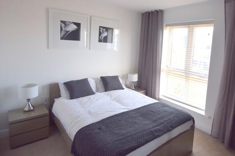 2 bedroom apartment to rent - Lodge Lane, Derby, DE1