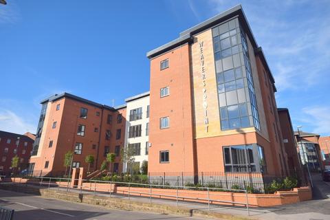 2 bedroom apartment to rent, Lodge Lane, Derby, DE1