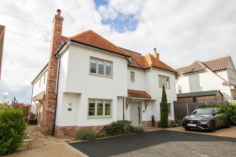4 bedroom semi-detached house for sale - Whiteditch Lane, Newport