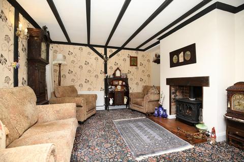 undefined, Boot Hill, Grendon, Atherstone