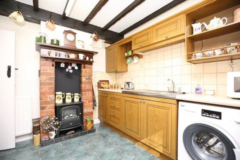 undefined, Boot Hill, Grendon, Atherstone