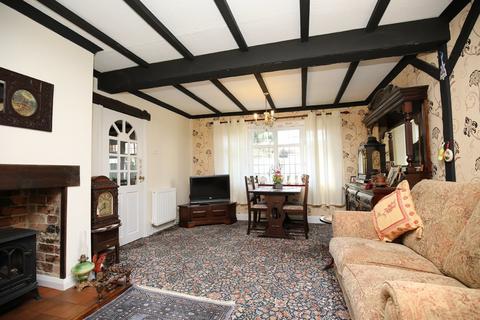undefined, Boot Hill, Grendon, Atherstone