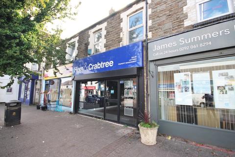 Property to rent - Merthyr Road, Whitchurch