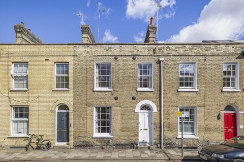 2 bedroom terraced house for sale - Earl Street, Cambridge