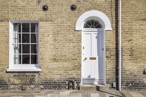 2 bedroom terraced house for sale - Earl Street, Cambridge
